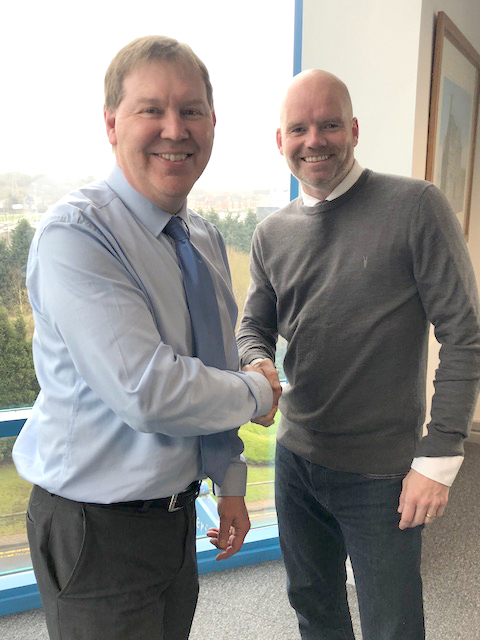 Jeremy Lawrence joins Prosperity Wealth