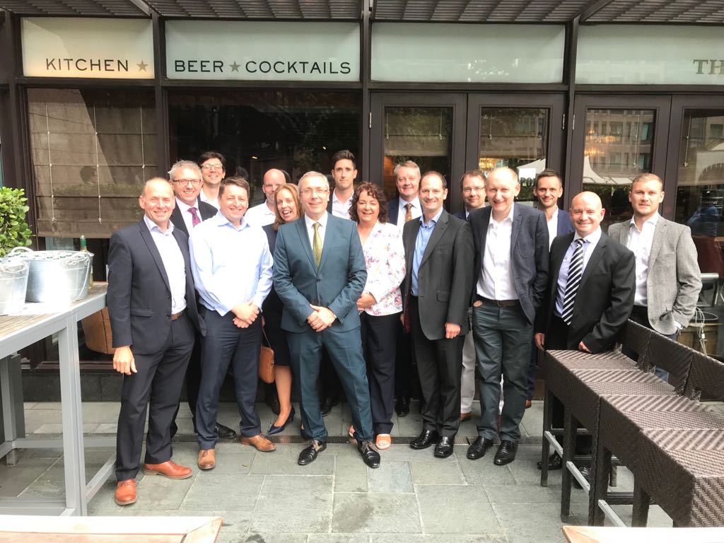 Prosperity Wealth Independent Financial Advisers Close Brothers