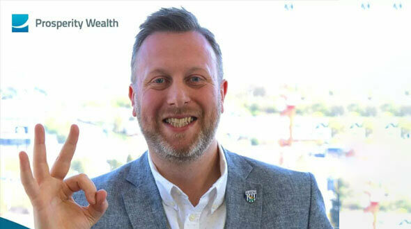Why Prosperity? with David Hadley