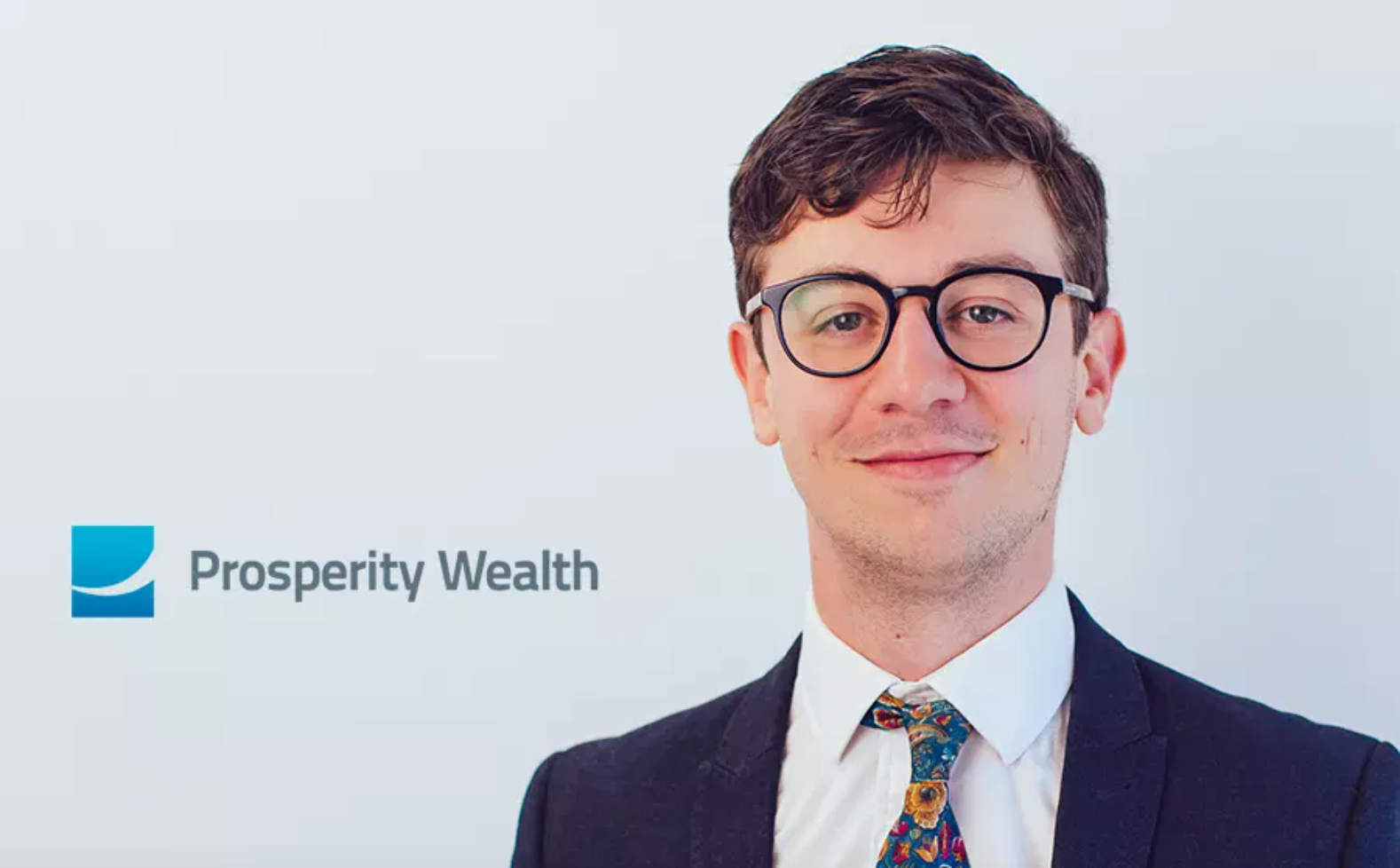 My Prosperity Experience – Nick Adamthwaite