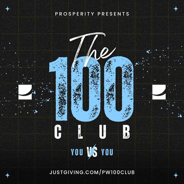 The 100 Club – February 2023