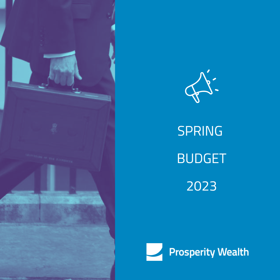 Spring Budget 2023: Boost for pension savers