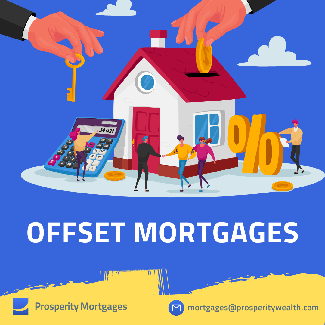 Offset Mortgages